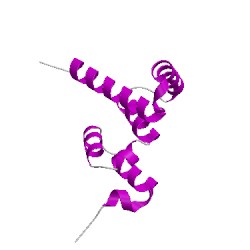 Image of CATH 3mksB01