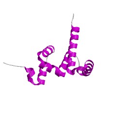 Image of CATH 3mksD01