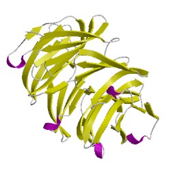 Image of CATH 3mksD02