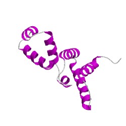 Image of CATH 3mkwB