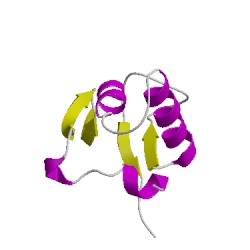 Image of CATH 3ml6A01