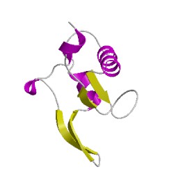 Image of CATH 3ml6C01