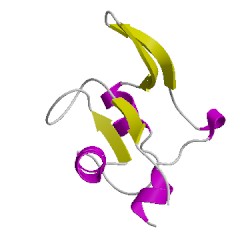 Image of CATH 3ml6E01