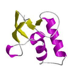 Image of CATH 3ml6F01