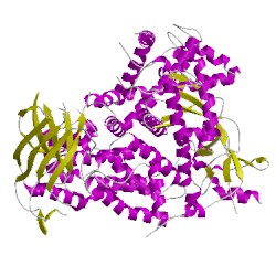 Image of CATH 3ml8A