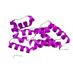 Image of CATH 3ml8A03