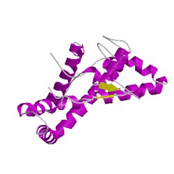 Image of CATH 3ml8A05