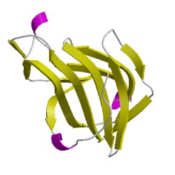 Image of CATH 3mllA02