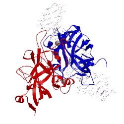 Image of CATH 3mlo