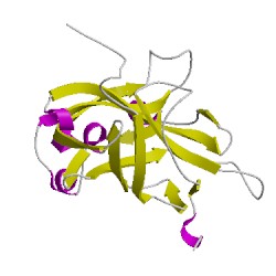 Image of CATH 3mlpF01