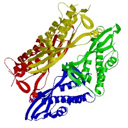 Image of CATH 3mlq