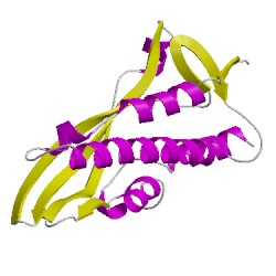 Image of CATH 3mlqA