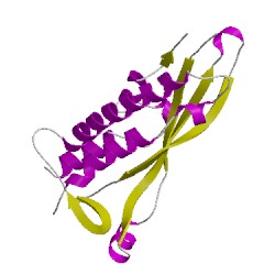 Image of CATH 3mlqB00