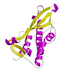 Image of CATH 3mlqC00