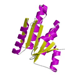 Image of CATH 3mm4A