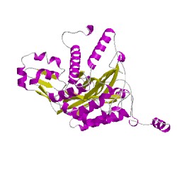 Image of CATH 3mmcA