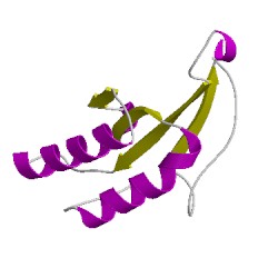 Image of CATH 3mmcA02