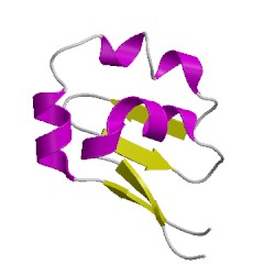 Image of CATH 3mmcA04