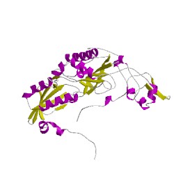 Image of CATH 3mmcB