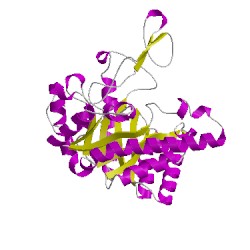 Image of CATH 3mmdA00
