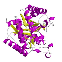 Image of CATH 3mmwA00