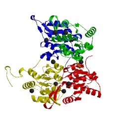 Image of CATH 3mmz