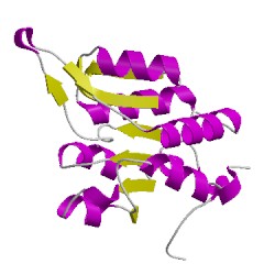 Image of CATH 3mmzA00