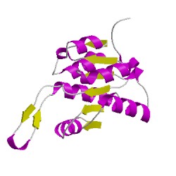 Image of CATH 3mmzB00