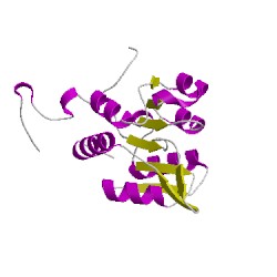 Image of CATH 3mmzD
