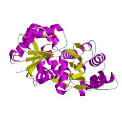 Image of CATH 3mn5A