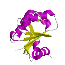 Image of CATH 3mn5A01