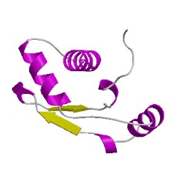 Image of CATH 3mn5A03