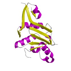 Image of CATH 3mn6A01