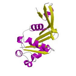 Image of CATH 3mn6F01