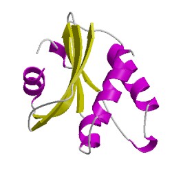 Image of CATH 3mn6F02