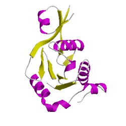Image of CATH 3mn6K01