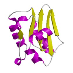 Image of CATH 3mn6K02
