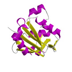 Image of CATH 3mn7A01