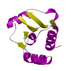 Image of CATH 3mn7A02