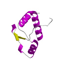 Image of CATH 3mn7A03