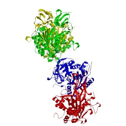 Image of CATH 3mn8
