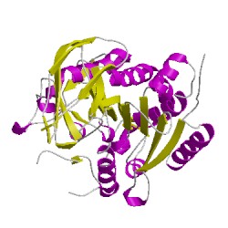 Image of CATH 3mn8A