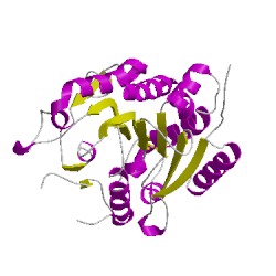 Image of CATH 3mn8A01