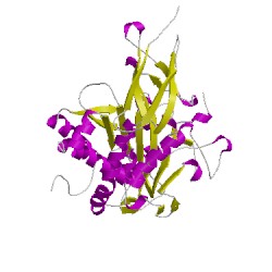 Image of CATH 3mn8B