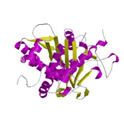 Image of CATH 3mn8B01
