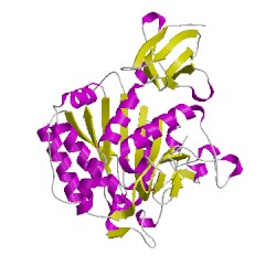 Image of CATH 3mn8C