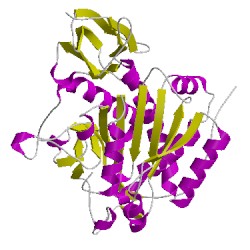Image of CATH 3mn8D