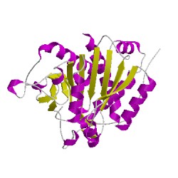 Image of CATH 3mn8D01