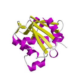 Image of CATH 3mn9A01