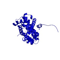 Image of CATH 3mne